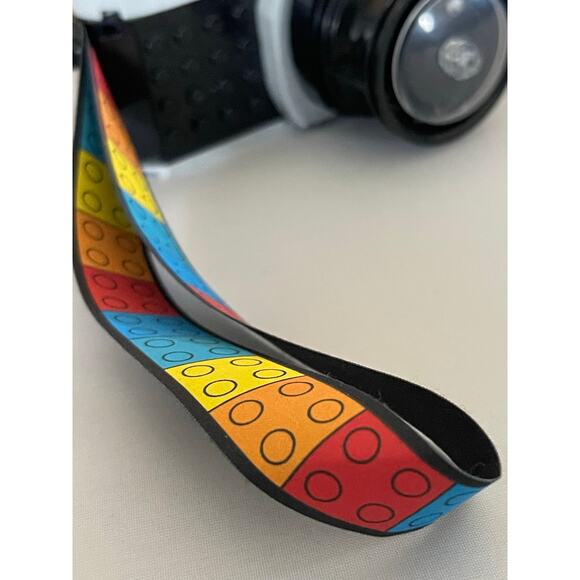 Lego Creator Retro Camera Builded - Picture 7 of 7